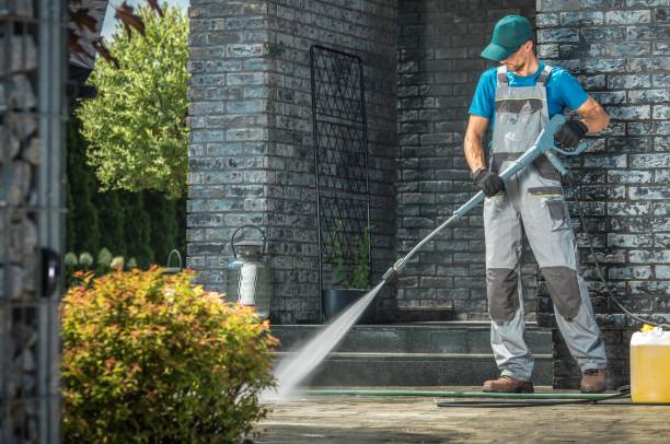Best Concrete Surface Cleaning in Clearfield, PA