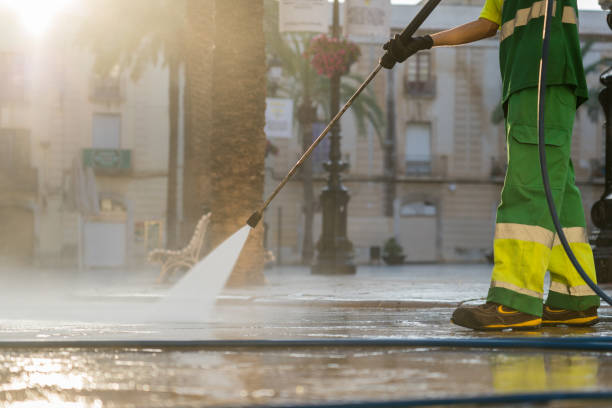 Trusted Clearfield, PA Pressure Washing Services Experts